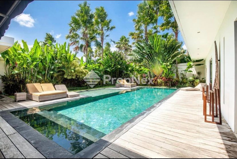 Villa Seminyak Bali 