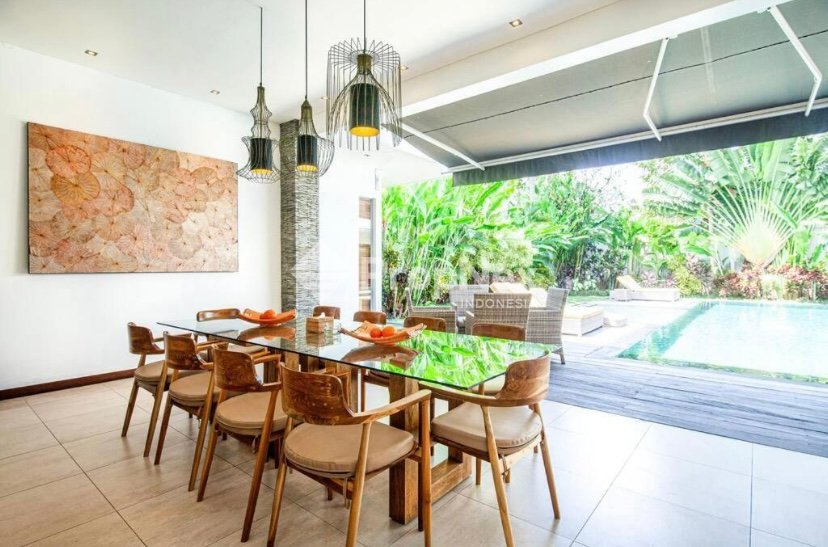 Villa Seminyak Bali  — foto 2