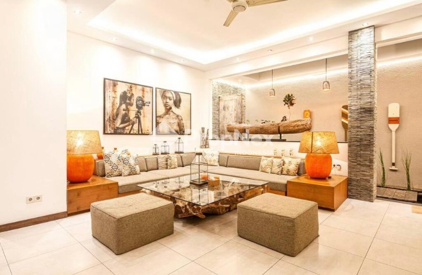 Villa Seminyak Bali  — foto 3