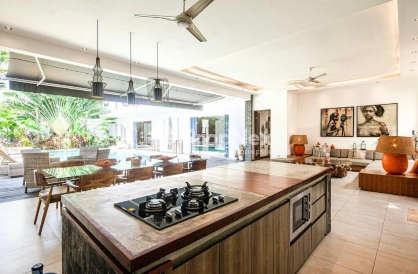 Villa Seminyak Bali  — foto 4