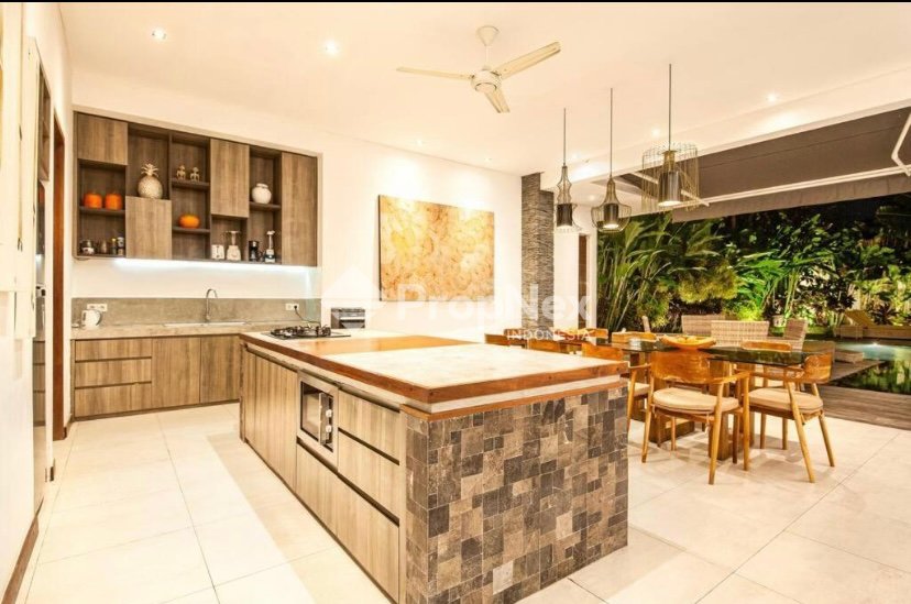 Villa Seminyak Bali  — foto 5