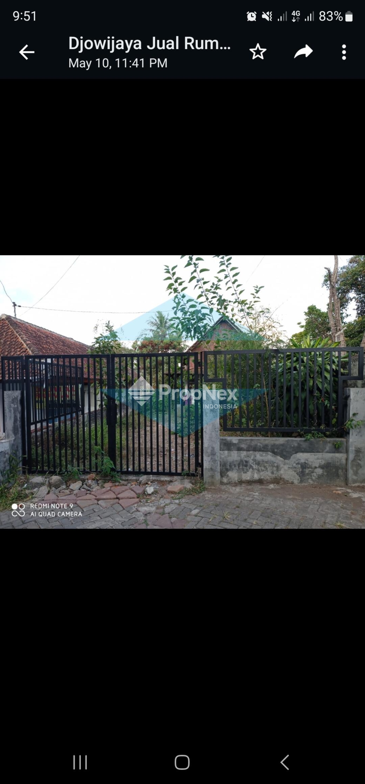 jalan diponegoro