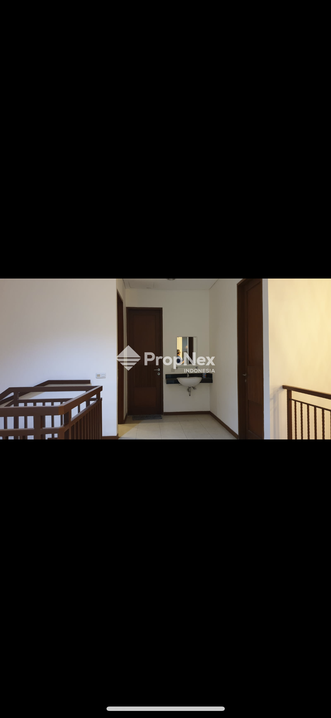 Rumah Strategis La Vanoise Sentul — foto 2