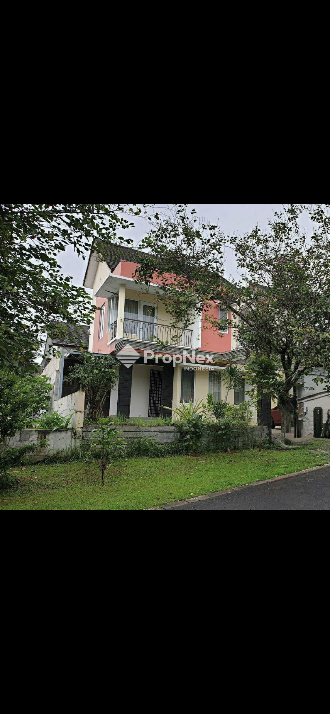 Rumah Strategis La Vanoise Sentul — foto 9