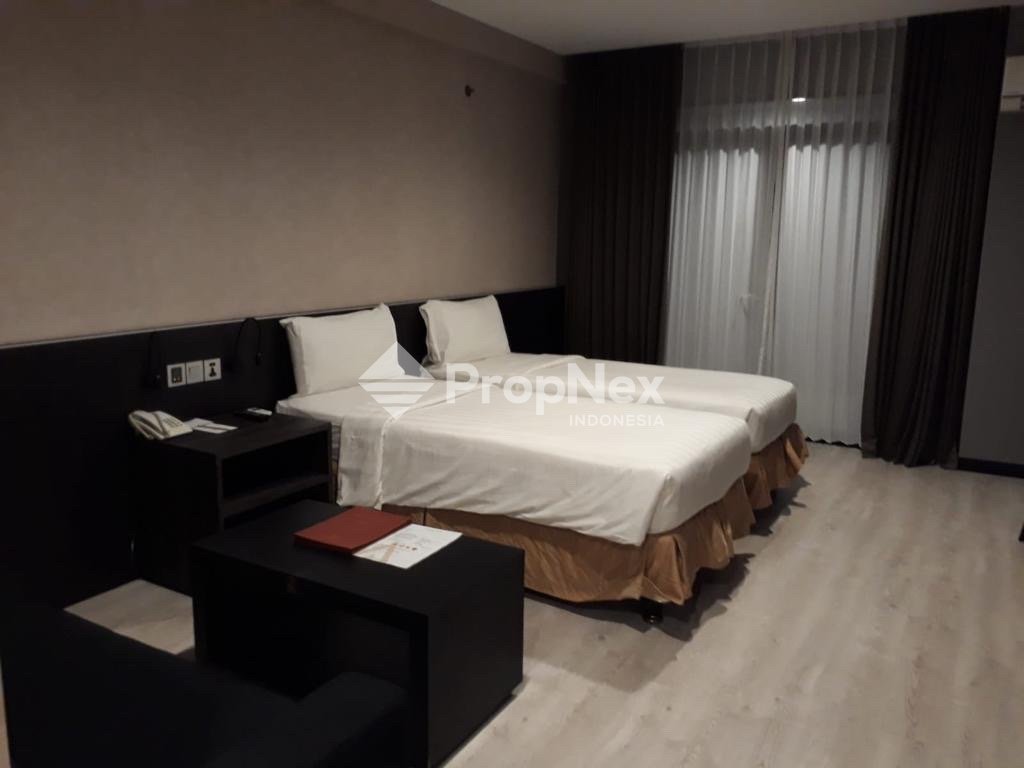 condotel grand kuta