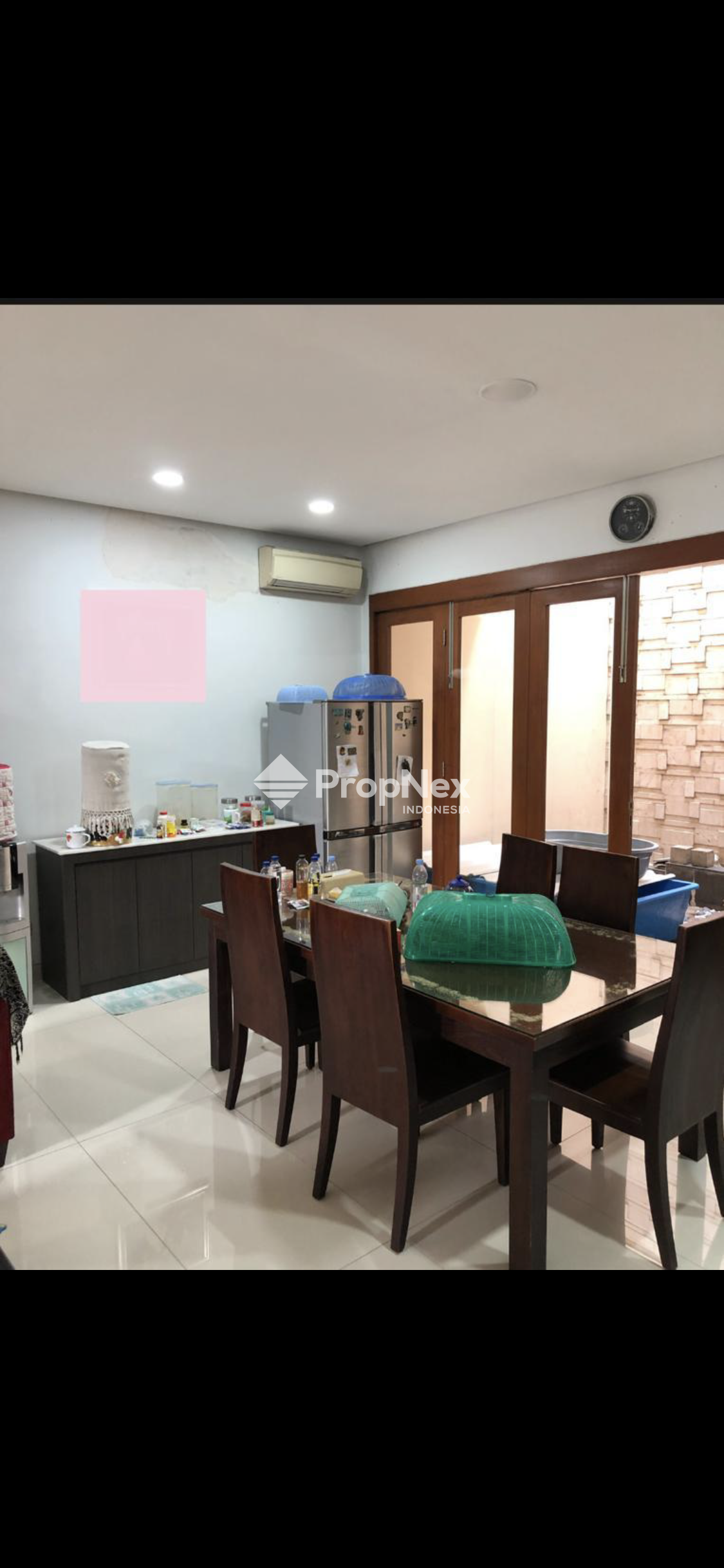 Komplek Puri Indah