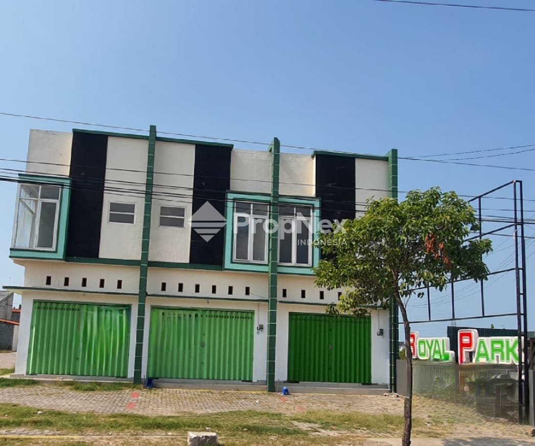 Royal Park Tuban