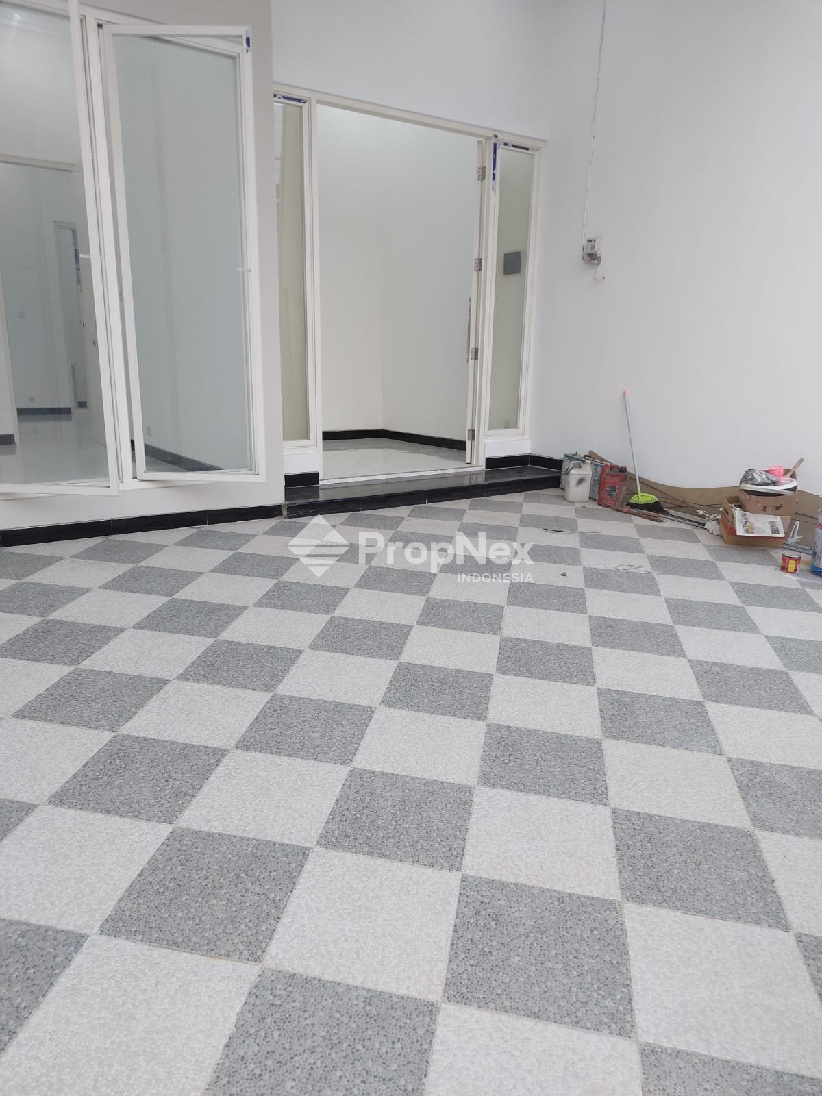 MULYOSARI UTARA RUMAH BARU GRESS — foto 2