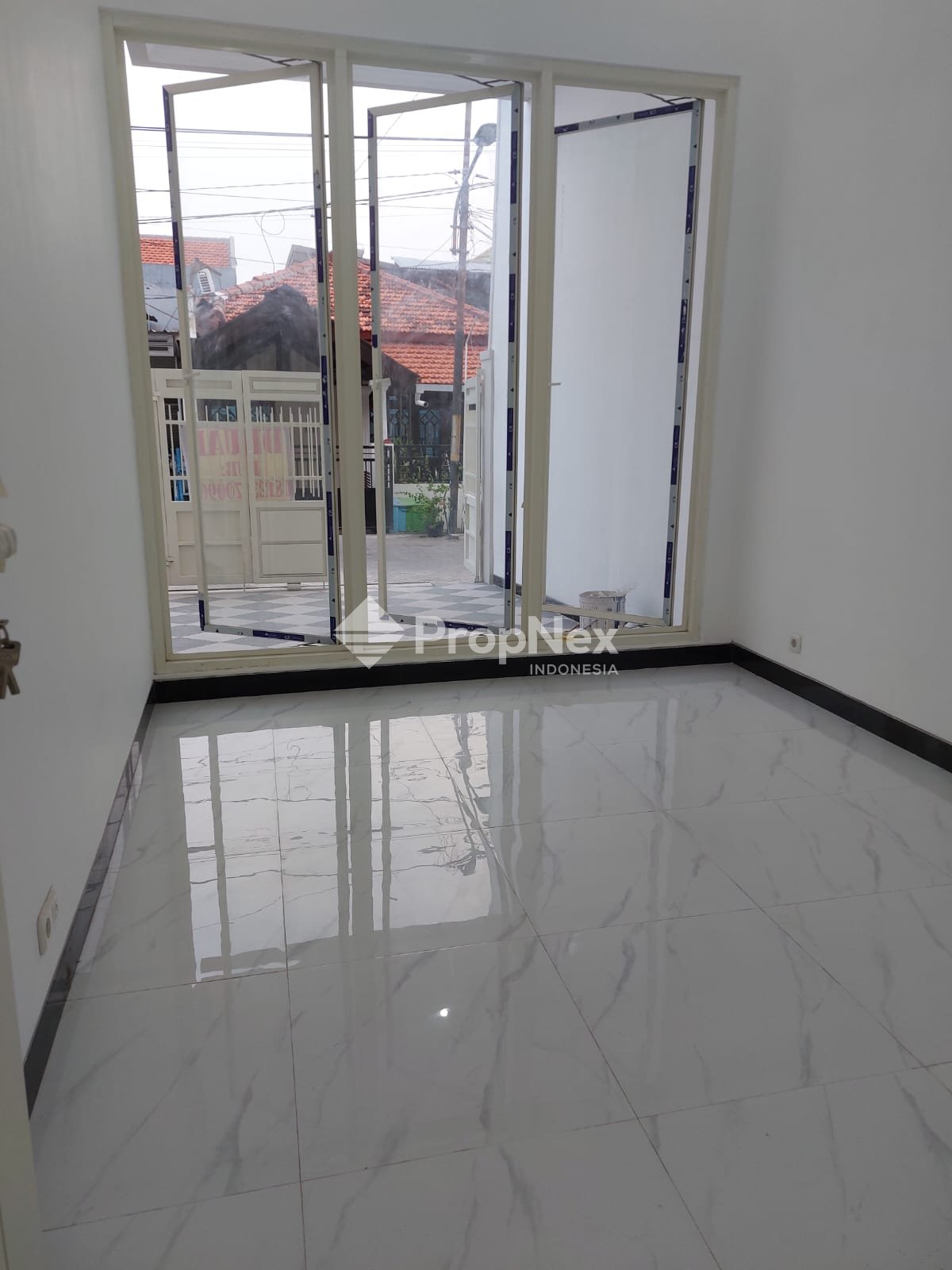 MULYOSARI UTARA RUMAH BARU GRESS — foto 9