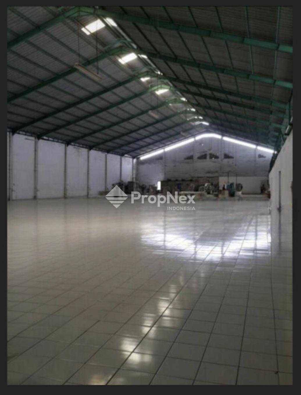 Gudang Dadap Jl Raya Perancis