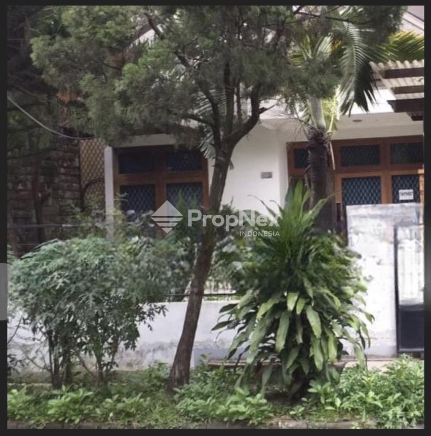 Bumi Bintaro Permai
