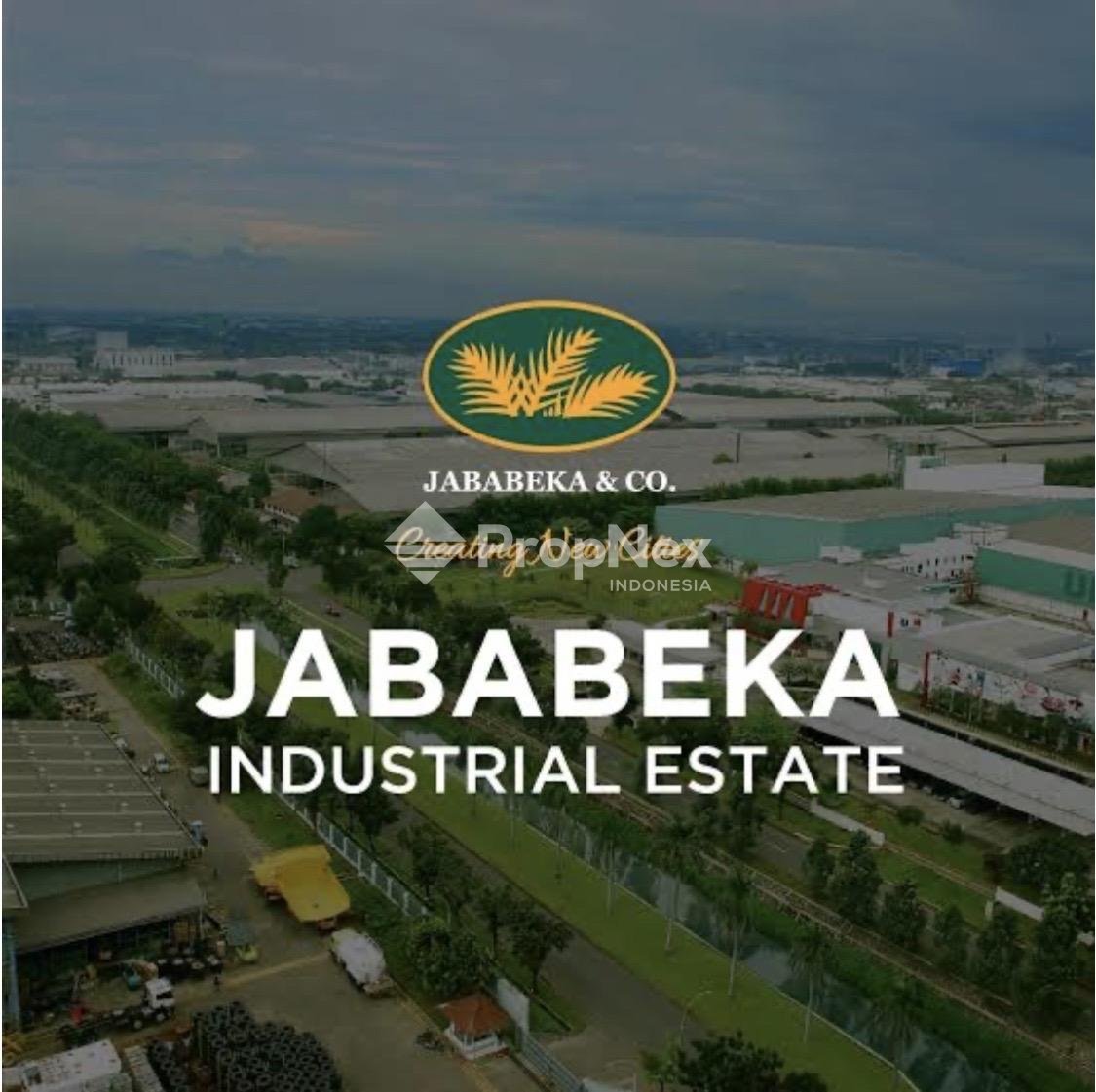 Kawasan Industri Jababeka-Bekasi