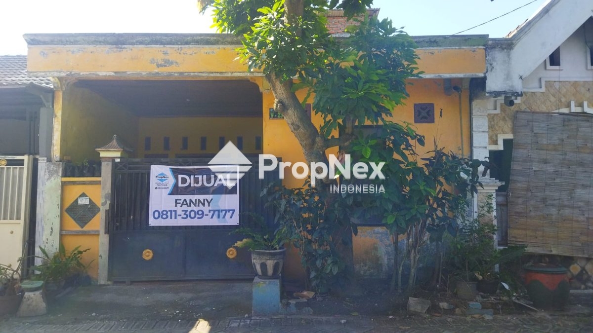 Perum Cerme Indah DURIAN CERME