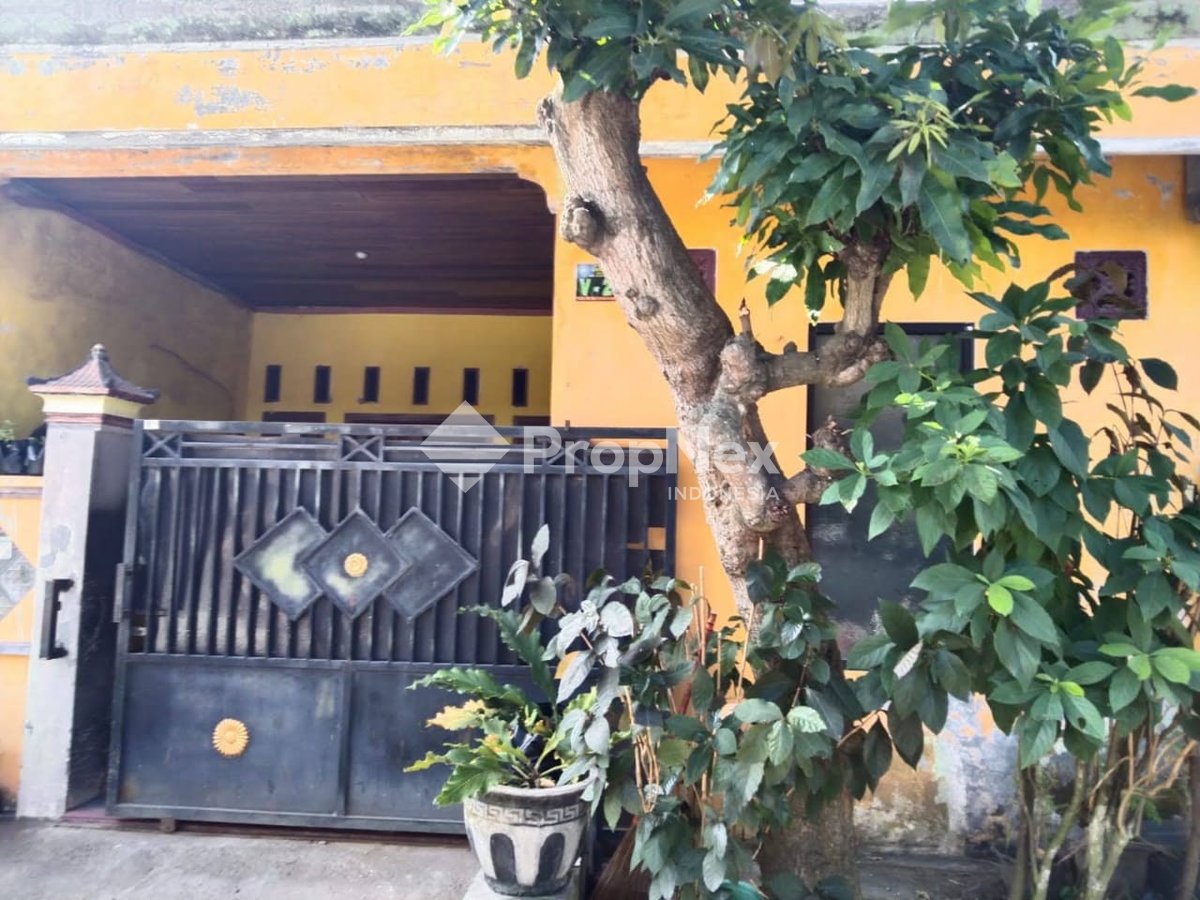 Perum Cerme Indah DURIAN CERME — foto 2