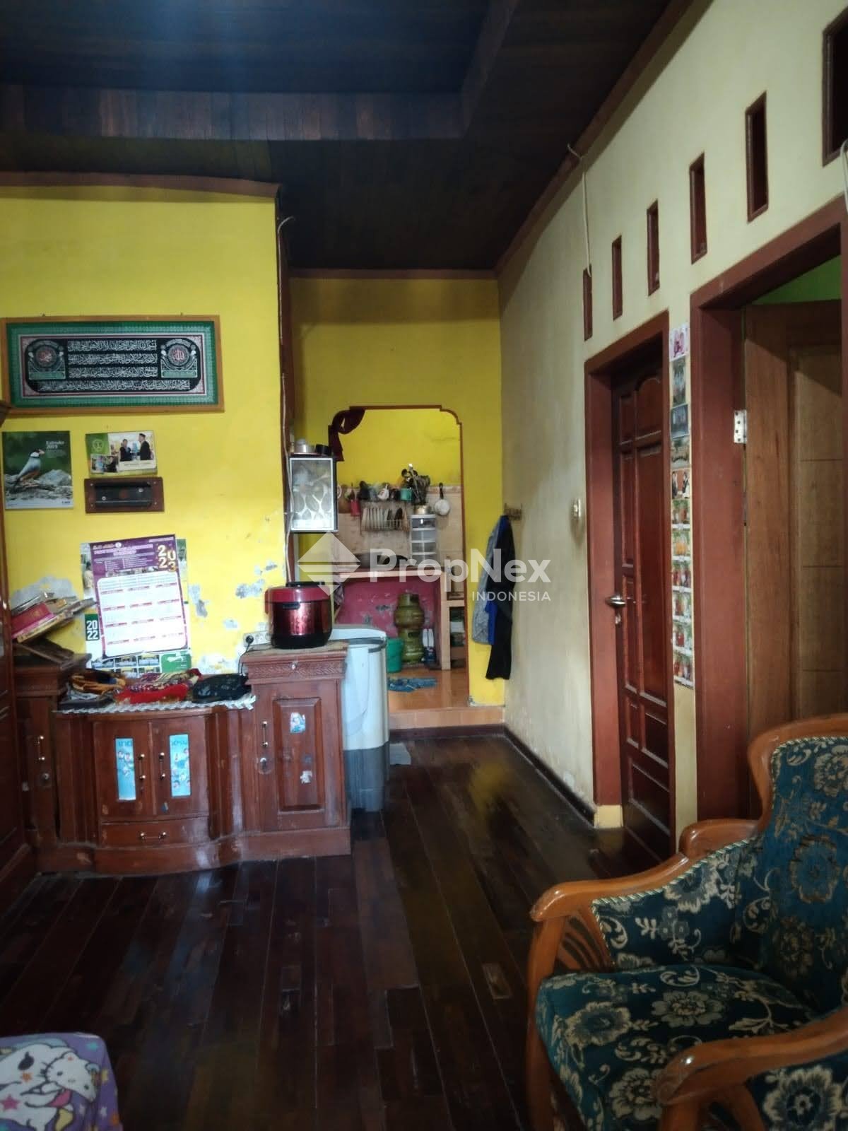 Perum Cerme Indah DURIAN CERME — foto 8