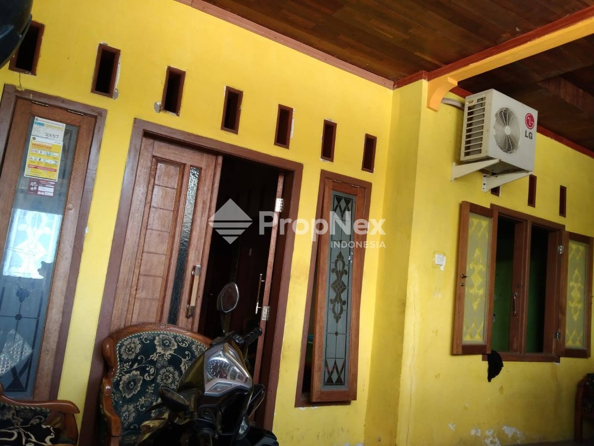 Perum Cerme Indah DURIAN CERME — foto 10