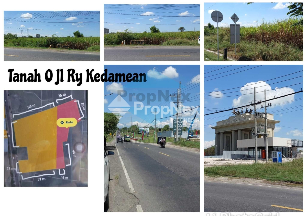 Kedamean gresik