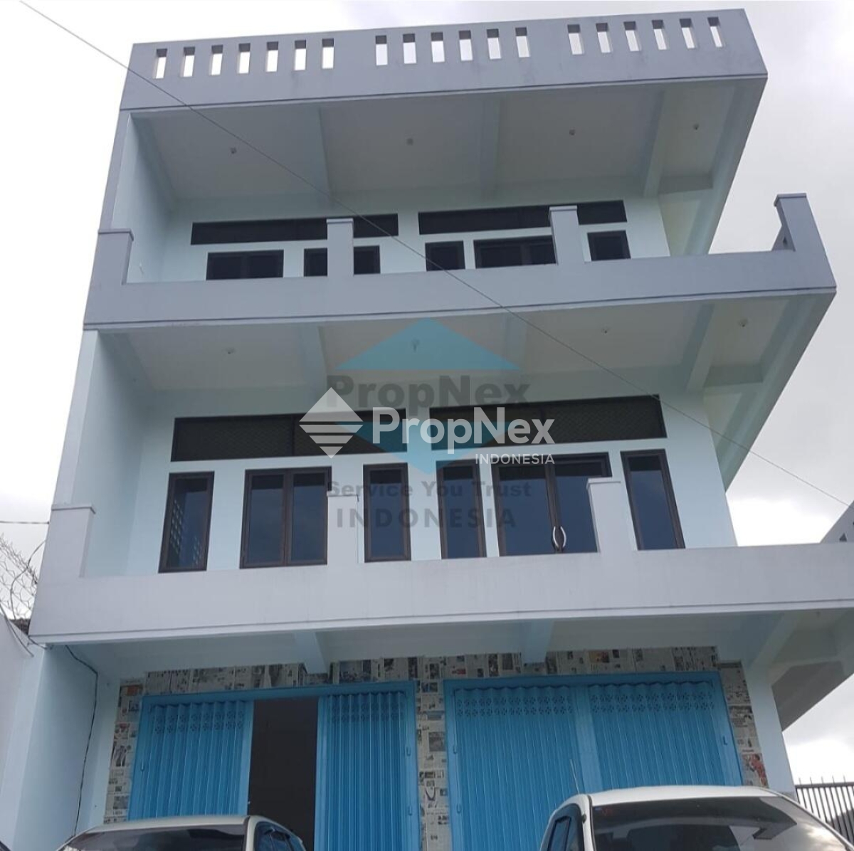 Batu Malang dekat jatim park 1, klub bunga
