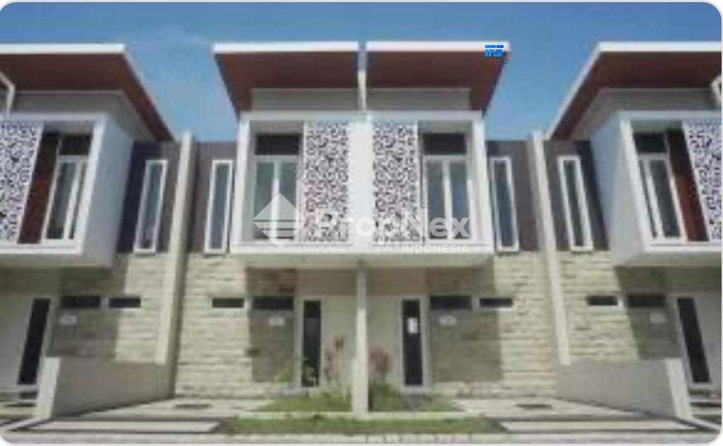 Puri Safira Regency-Grand Shanaya