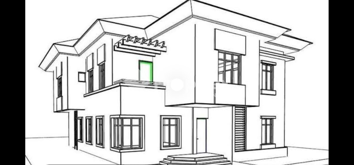 emerald mansion