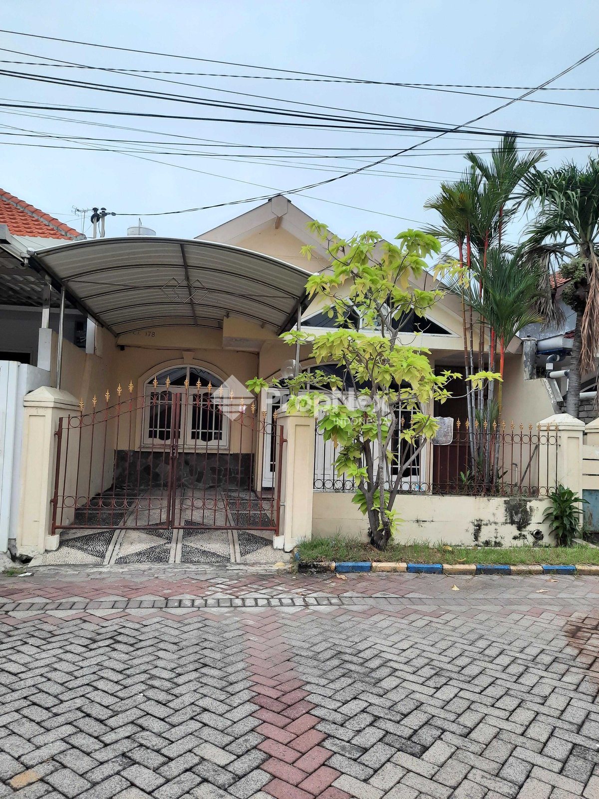 Disewakan Rumah diNirwana Eksekutif
