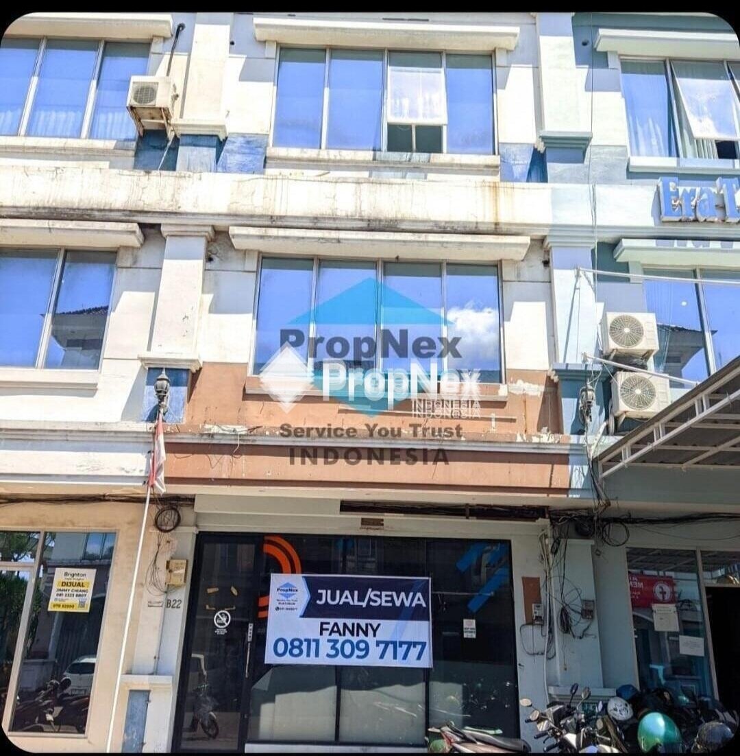 SEWA Rungkut Ruko Grand City Regency — foto 7