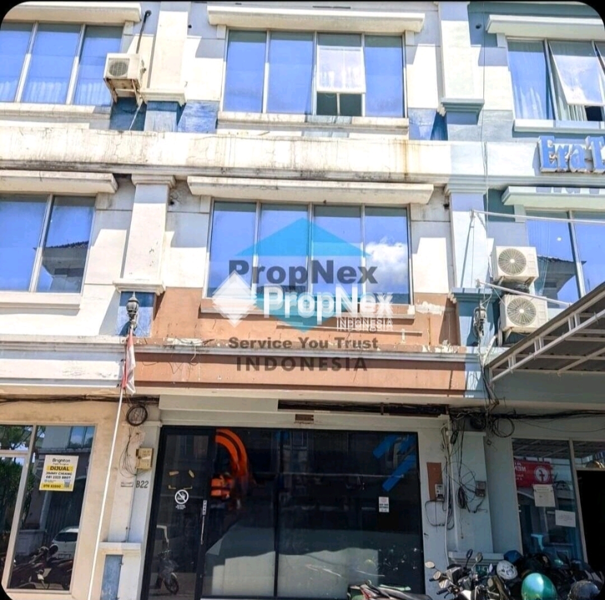 SEWA Rungkut Ruko Grand City Regency — foto 8