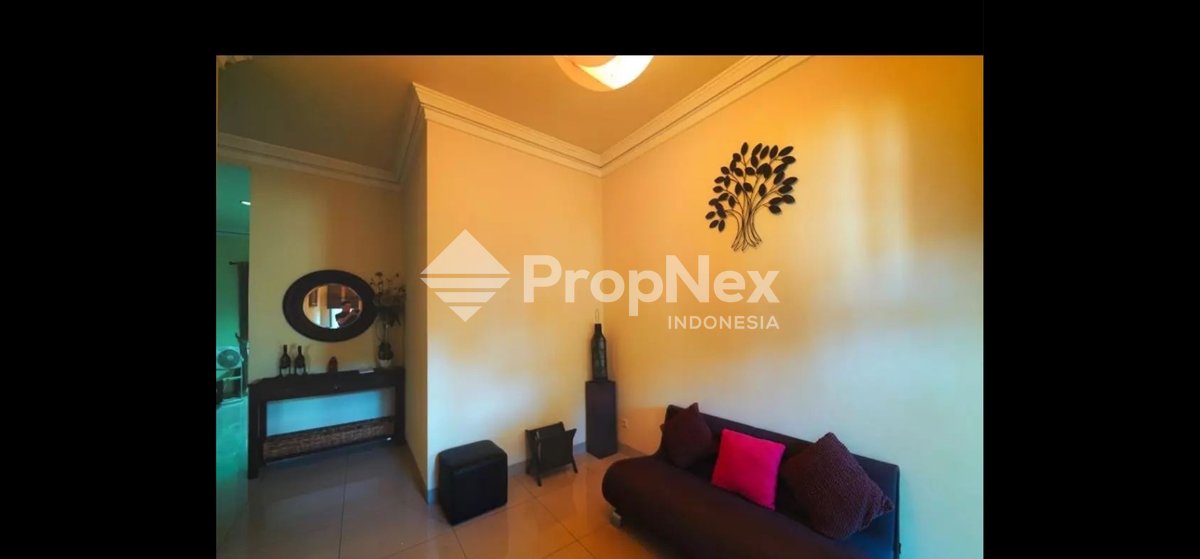 di sewakan rumah di alam galaxy