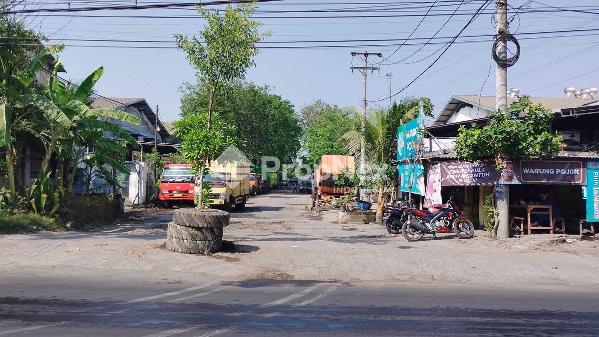 Mayjen sungkono — foto 4