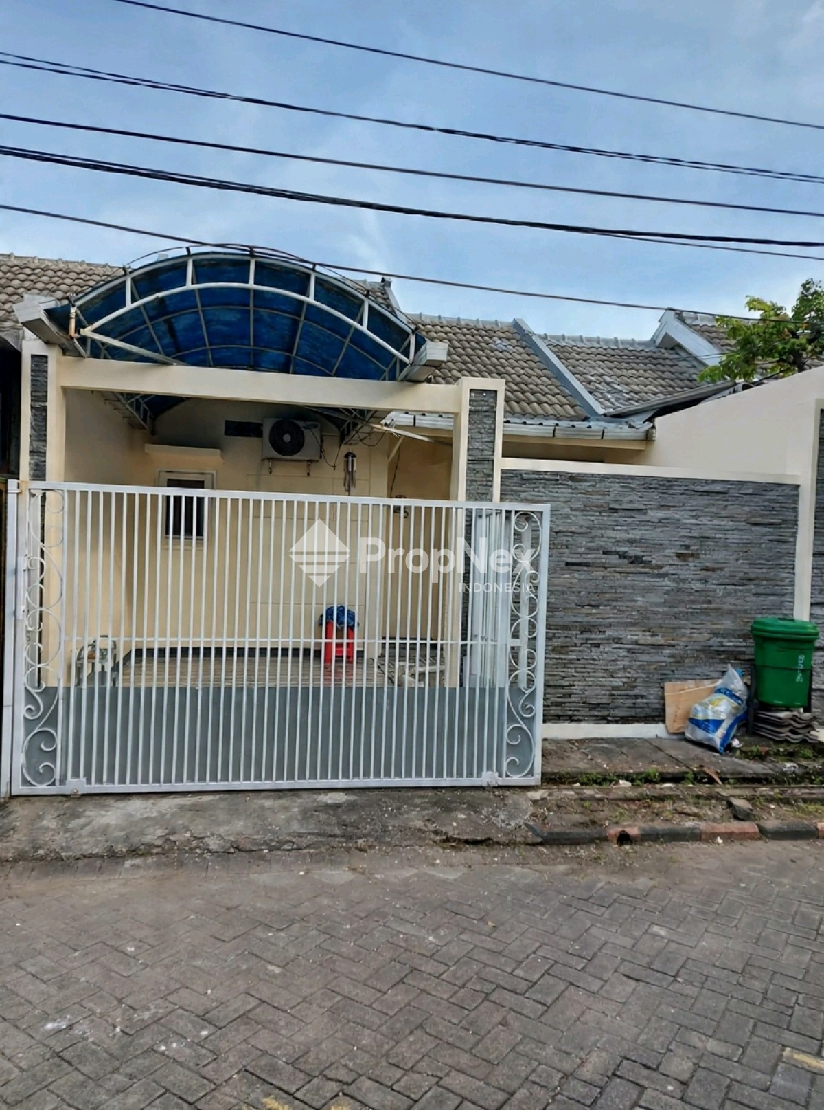 Bumi Pratama Asri Gununganyar Rungkut