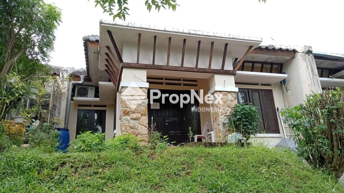 Dijual Cepat VILLA TAMAN DAYU