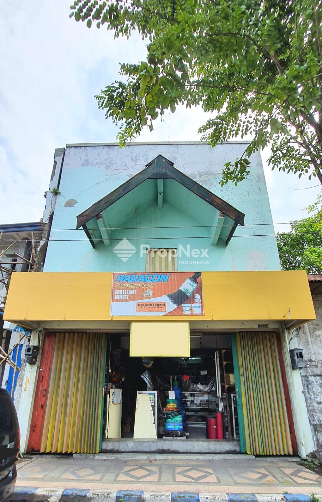 Jl. A. Yani, Bangil