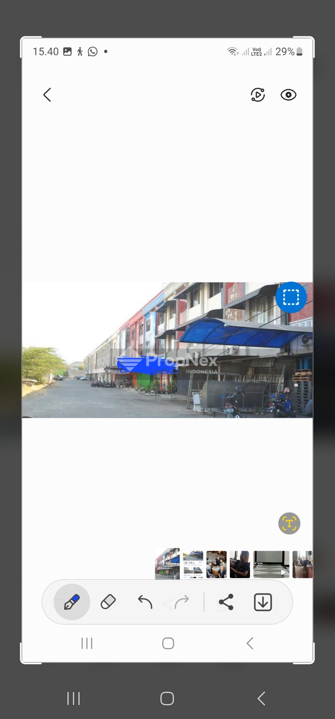 ruko surya inti permata juanda 