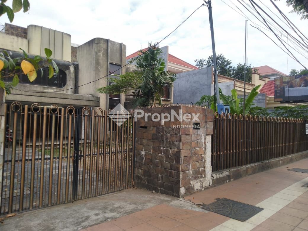 RAYA DARMO TENGAH KOTA LOKAS CIAMIK — foto 2
