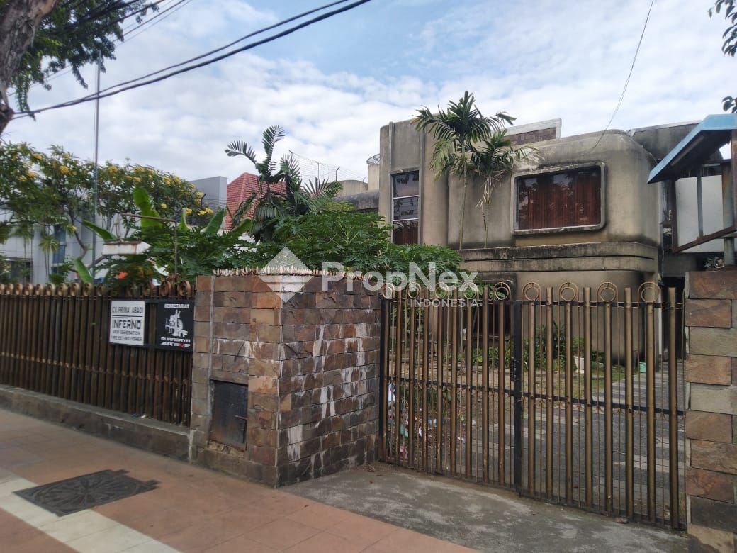 RAYA DARMO TENGAH KOTA LOKAS CIAMIK — foto 3