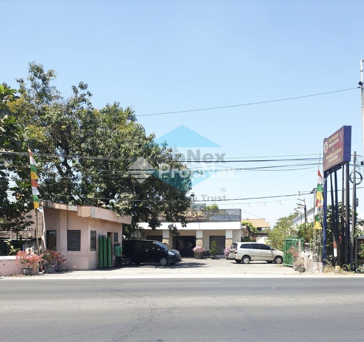 RESTORAN+WARUNG LESEHAN RY TROSOBO