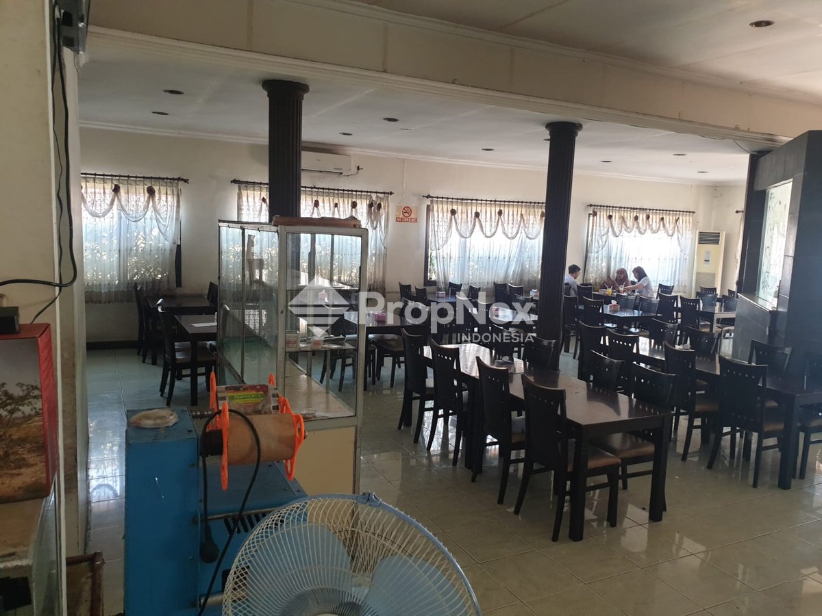 RESTORAN+WARUNG LESEHAN RY TROSOBO — foto 2