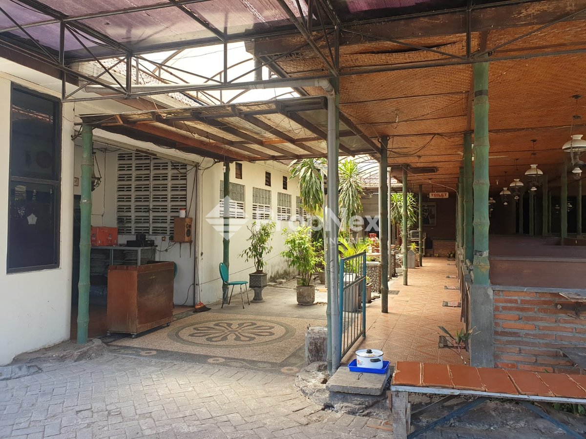 RESTORAN+WARUNG LESEHAN RY TROSOBO — foto 3