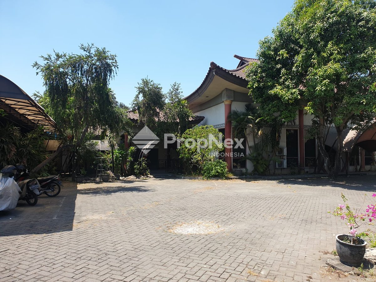 RESTORAN+WARUNG LESEHAN RY TROSOBO — foto 6