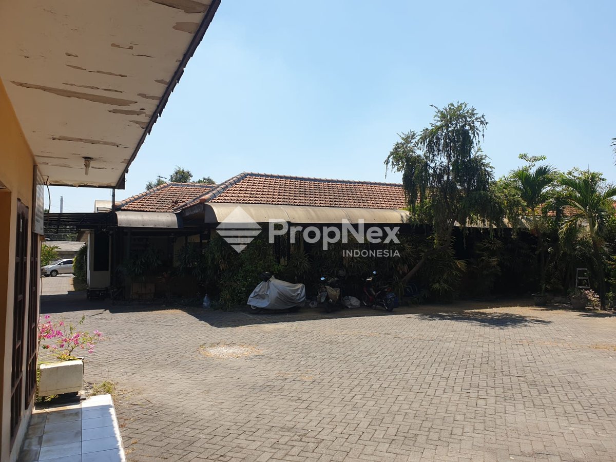 RESTORAN+WARUNG LESEHAN RY TROSOBO — foto 7