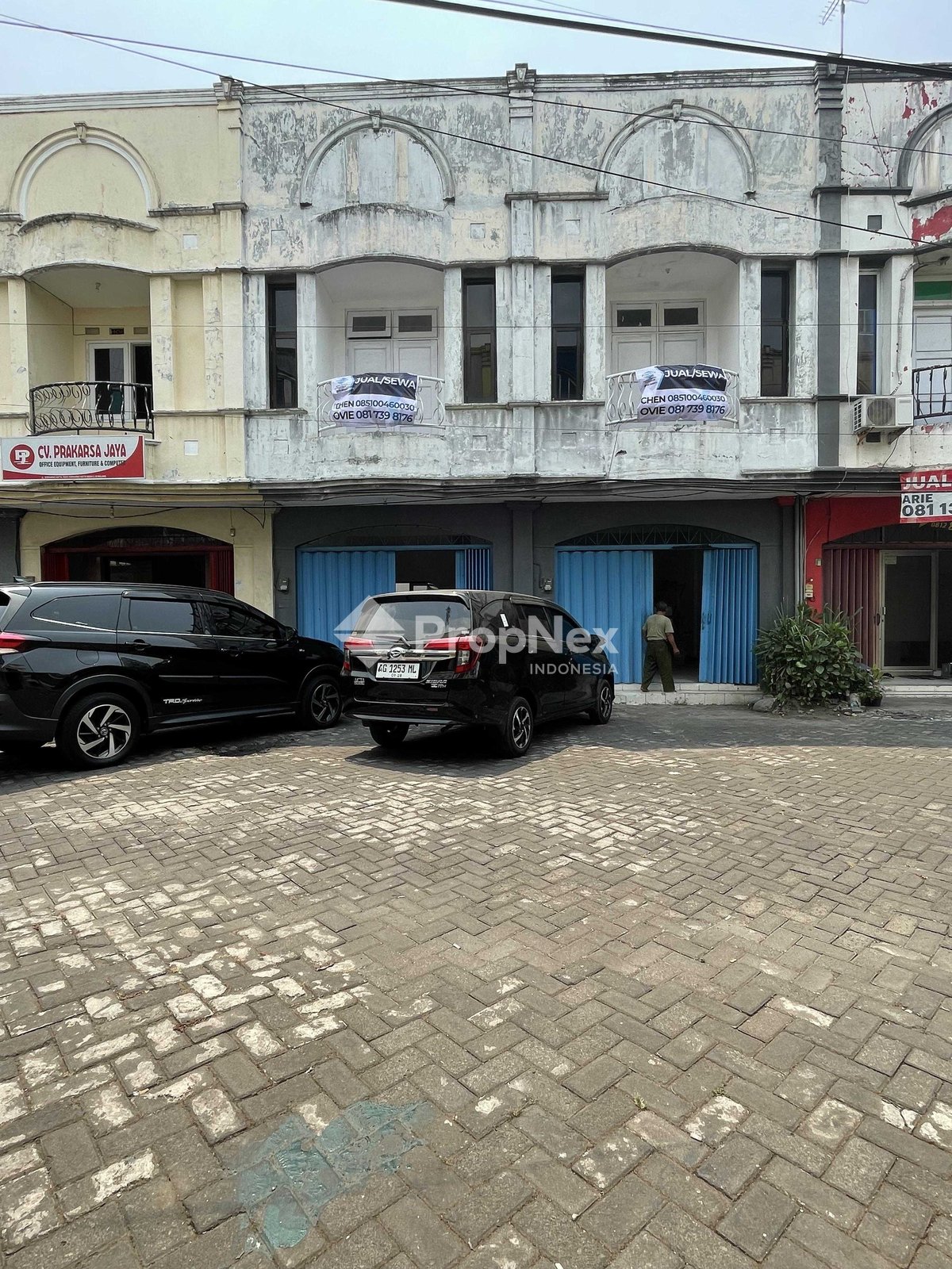 Soekarno Hatta Indah Lowokwaru