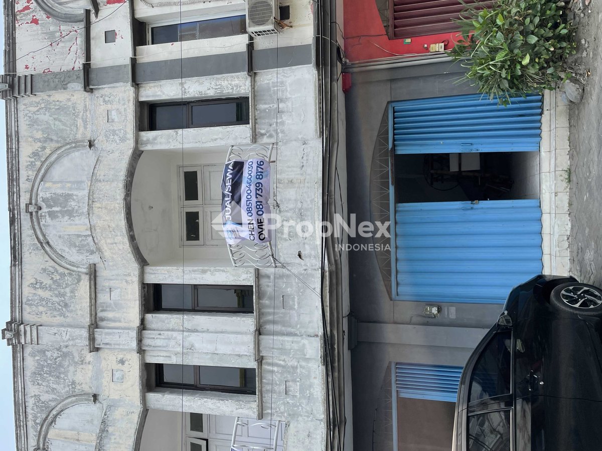 Soekarno Hatta Indah Lowokwaru — foto 2