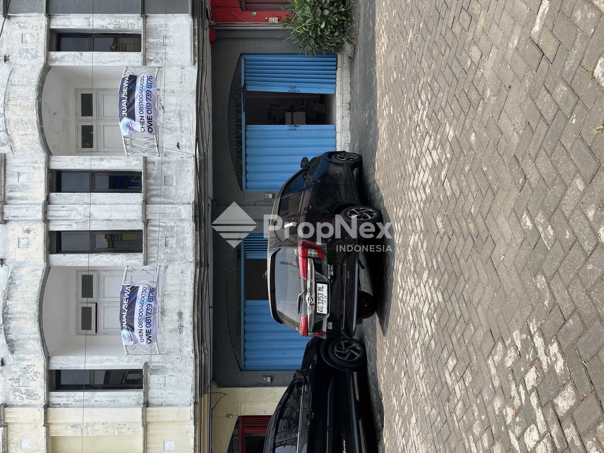 Soekarno Hatta Indah Lowokwaru — foto 2