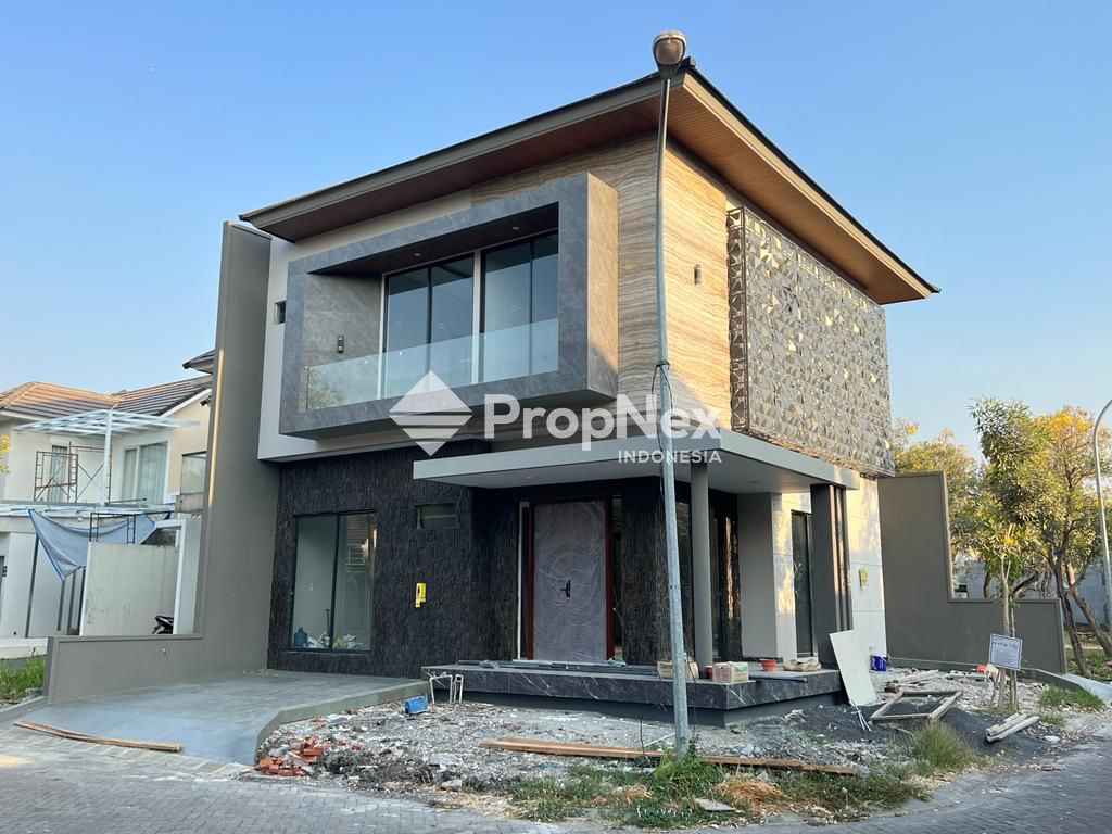 Citraland Utara Palma Grandia Extension
