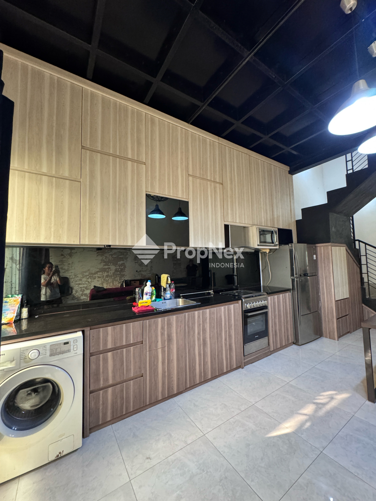 Serpong Lagoon cluster Lotus Garden — foto 4