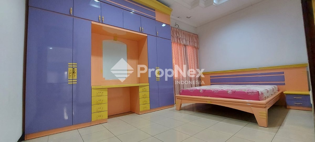 Galaxy Bumi Permai , Araya 1 — foto 2
