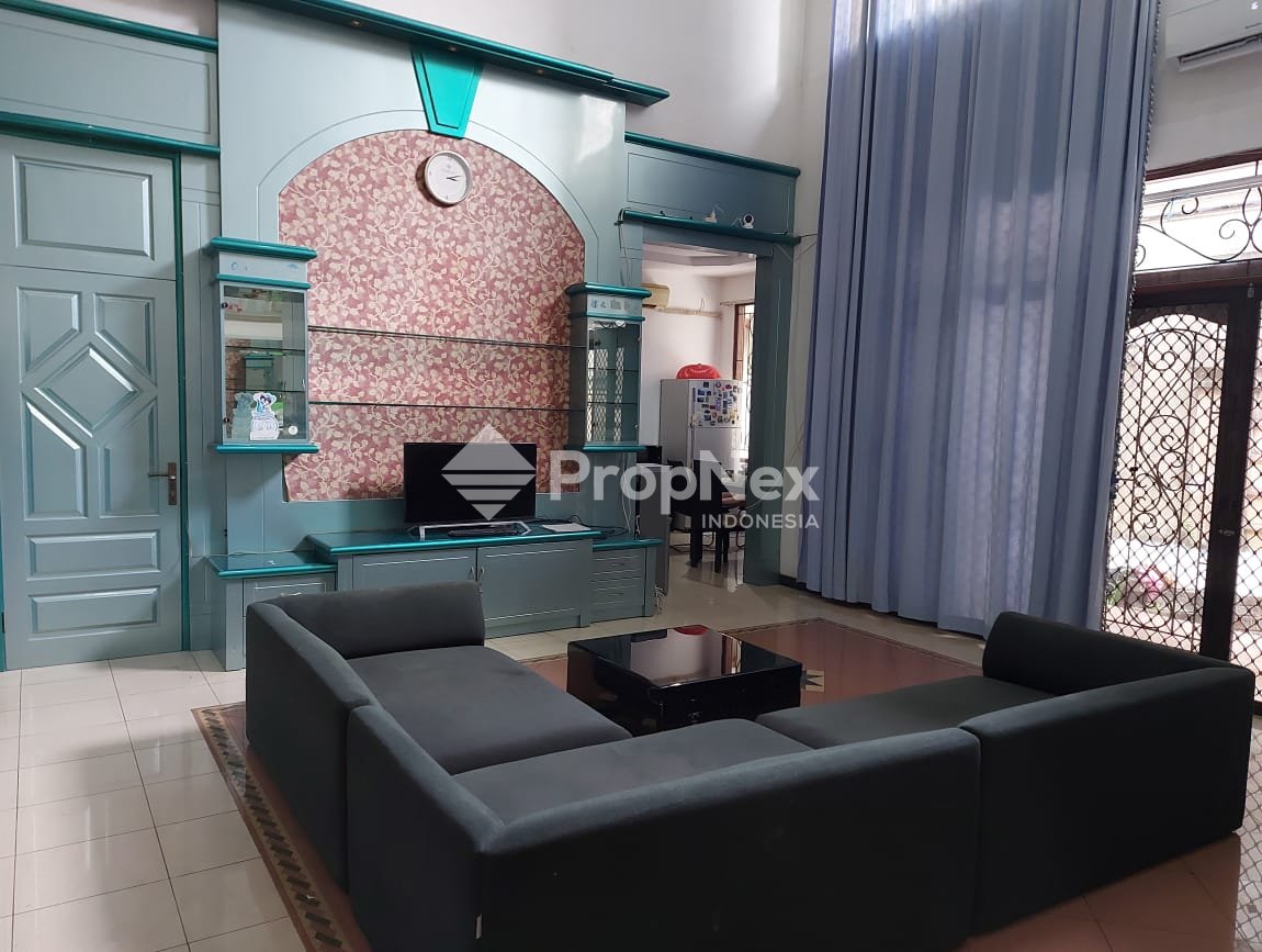 Galaxy Bumi Permai , Araya 1 — foto 4