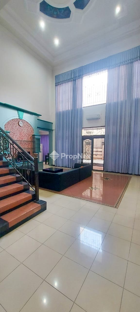 Galaxy Bumi Permai , Araya 1 — foto 5