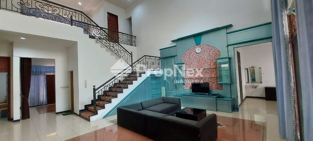 Galaxy Bumi Permai , Araya 1 — foto 6