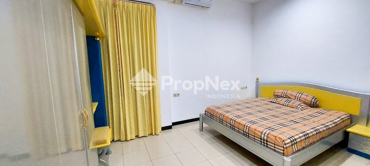 Galaxy Bumi Permai , Araya 1 — foto 7